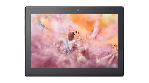 Lenovo Miix 320 Intel Atom® x5-Z8350 Hybrid (2-in-1) 25.6 cm (10.1 Lenovo Miix 320 Intel Atom® x5-Z8350 Hybrid (2-in-1) 25.6 cm (10.1